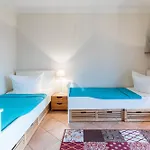 Sv Uns Huesung Whg 12 Appartamento Boltenhagen (Ostseebad)