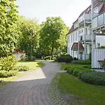 Sv Uns Huesung Whg 12 Appartamento Boltenhagen (Ostseebad)
