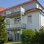 Sv Uns Huesung Whg 12 Boltenhagen (Ostseebad)