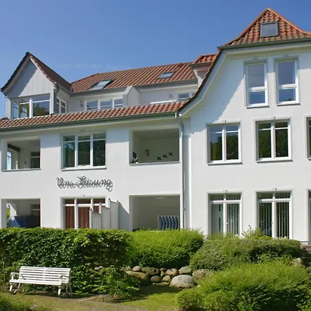 Sv Uns Hüsung Whg 12 Apartment