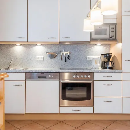 Sv Uns Huesung Whg 12 Appartamento Boltenhagen (Ostseebad)
